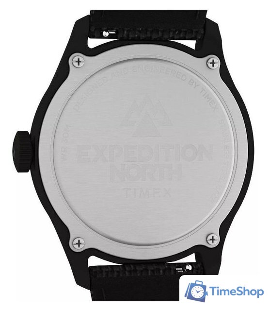 Наручные часы Timex TW2W34700 - Изображение №3 — Интернет-магазин Time-Shop