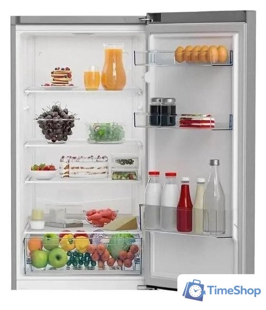 Холодильник BEKO B1RCSK362G - Изображение №4 — Интернет-магазин Time-Shop