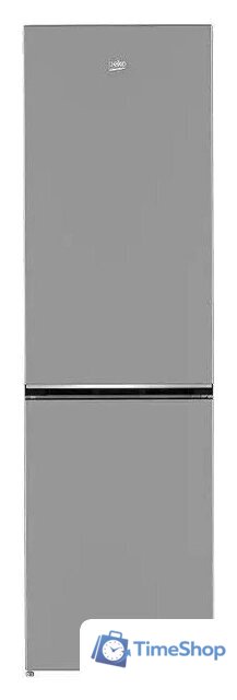 Холодильник BEKO B1RCSK362G - Изображение №1 — Интернет-магазин Time-Shop