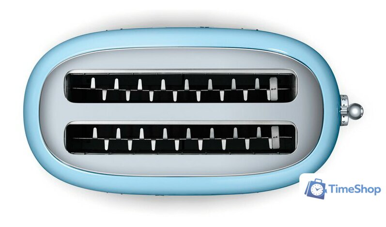 Тостер Smeg TSF02PBEU - Изображение №6 — Интернет-магазин Time-Shop