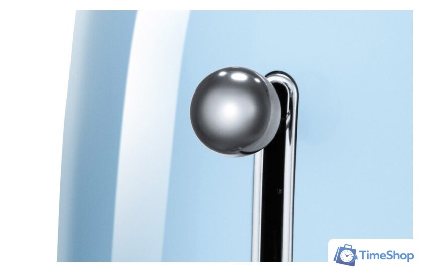 Тостер Smeg TSF02PBEU - Изображение №9 — Интернет-магазин Time-Shop