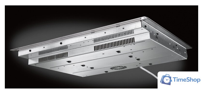 Варочная панель Brandt BPI6414BM - Изображение №4 — Интернет-магазин Time-Shop