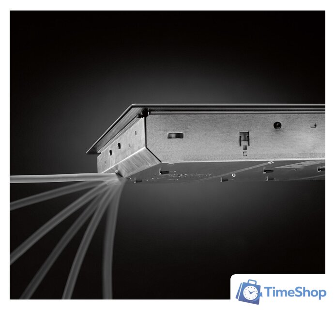 Варочная панель Brandt BPI6414BM - Изображение №5 — Интернет-магазин Time-Shop