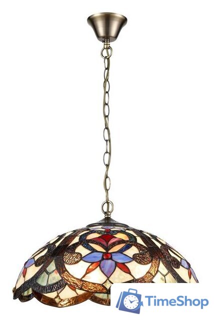 Подвесная люстра Velante 826-806-03 - Изображение №1 — Интернет-магазин Time-Shop