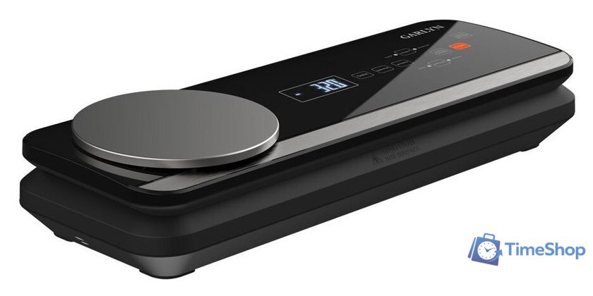 Бескамерный вакуумный упаковщик Garlyn V-800 - Изображение №3 — Интернет-магазин Time-Shop