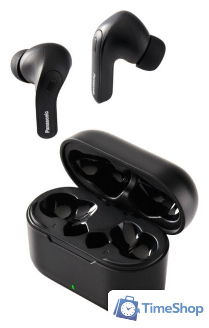 Наушники Panasonic RZ-B310W - Изображение №1 — Интернет-магазин Time-Shop