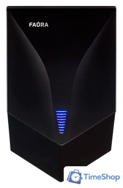 Сушилка для рук Faura FHD-1000B - Изображение №1 — Интернет-магазин Time-Shop