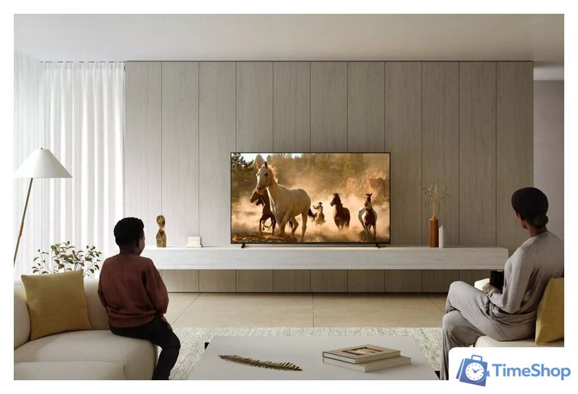 Телевизор Sony Bravia X90L XR-75X90L - Изображение №2 — Интернет-магазин Time-Shop
