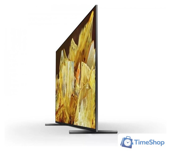 Телевизор Sony Bravia X90L XR-75X90L - Изображение №3 — Интернет-магазин Time-Shop