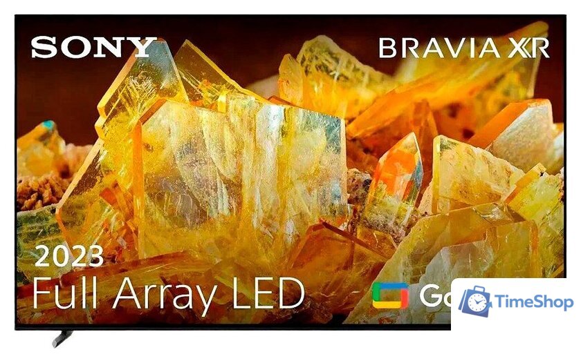 Телевизор Sony Bravia X90L XR-75X90L - Изображение №1 — Интернет-магазин Time-Shop