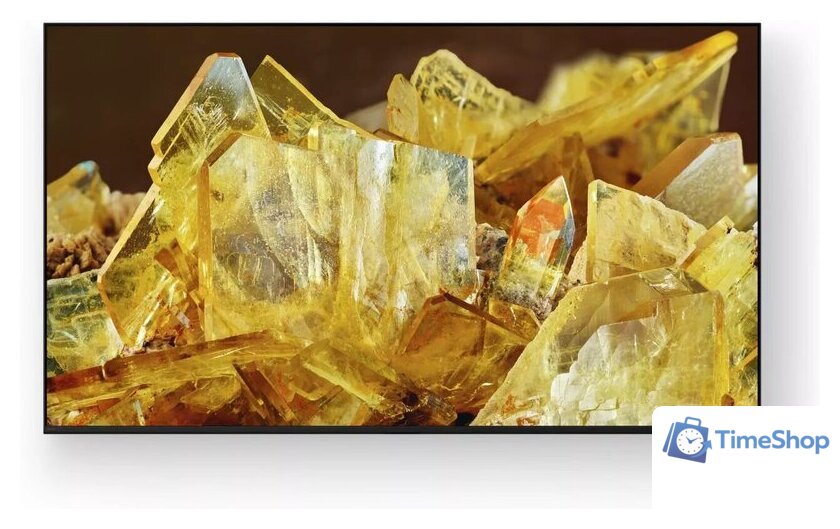 Телевизор Sony Bravia X90L XR-75X90L - Изображение №5 — Интернет-магазин Time-Shop