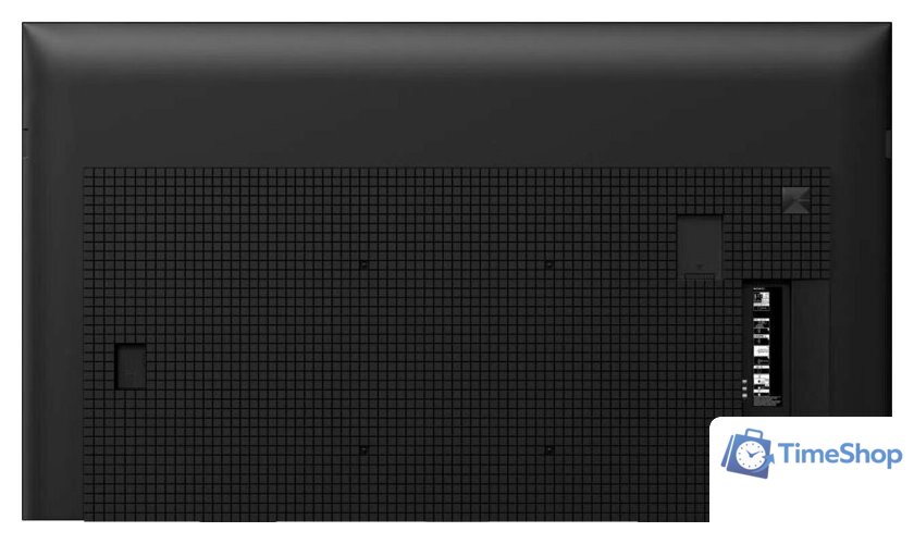 Телевизор Sony Bravia X90L XR-75X90L - Изображение №4 — Интернет-магазин Time-Shop