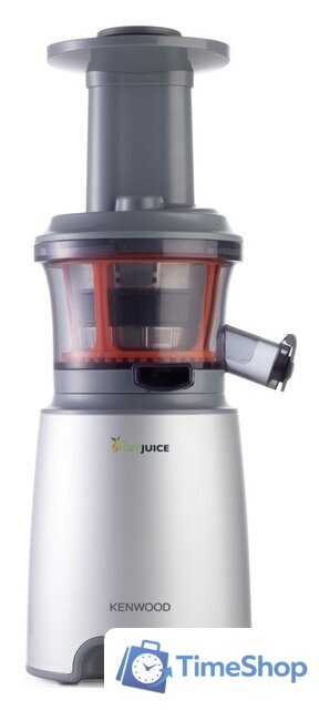 Соковыжималка Kenwood JMP 601SI - Изображение №3 — Интернет-магазин Time-Shop