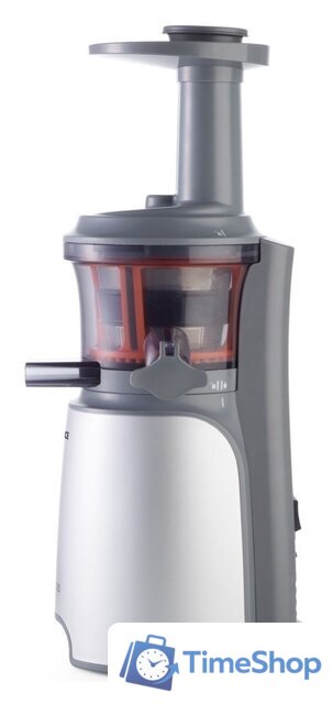 Соковыжималка Kenwood JMP 601SI - Изображение №4 — Интернет-магазин Time-Shop
