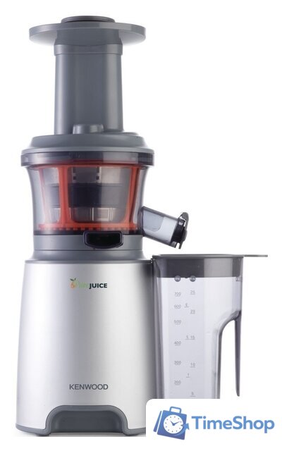 Соковыжималка Kenwood JMP 601SI - Изображение №2 — Интернет-магазин Time-Shop