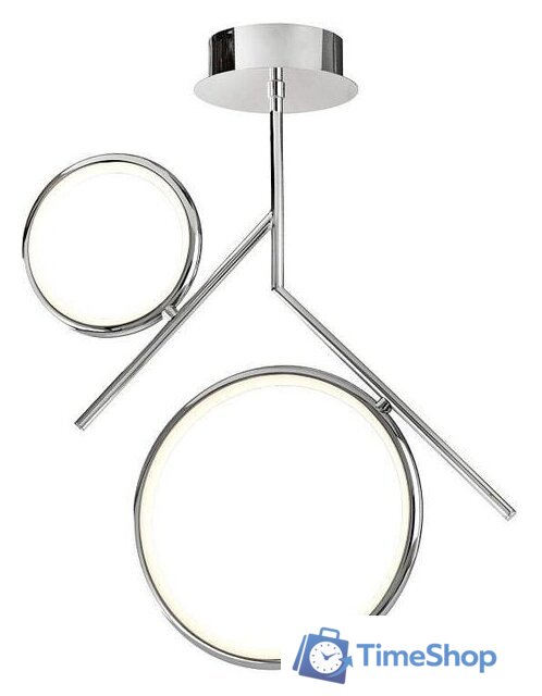 Подвесная люстра Mantra Olimpia 6592 - Изображение №1 — Интернет-магазин Time-Shop