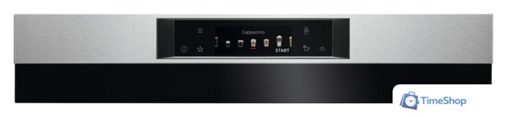 Кофемашина AEG KKA894500M - Изображение №2 — Интернет-магазин Time-Shop