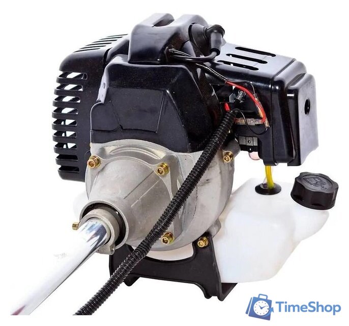 Триммер RedVerg Basic GB52C - Изображение №4 — Интернет-магазин Time-Shop