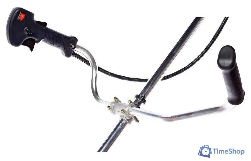 Триммер RedVerg Basic GB52C - Изображение №2 — Интернет-магазин Time-Shop