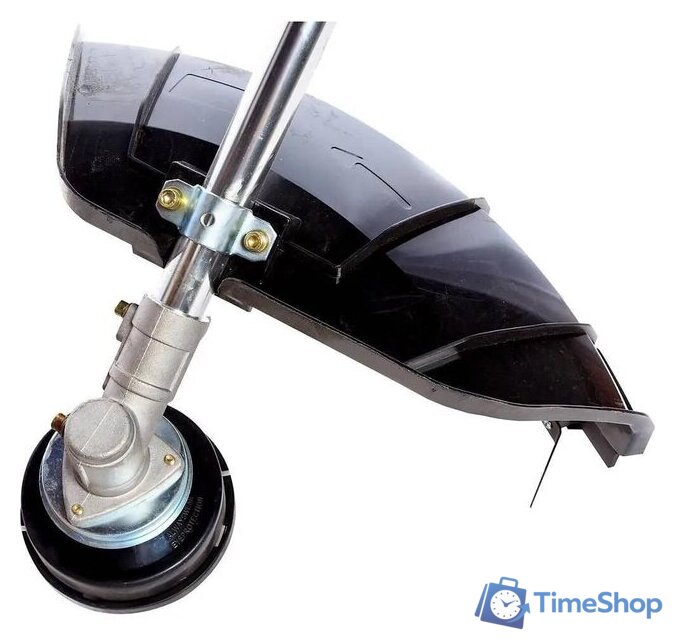 Триммер RedVerg Basic GB52C - Изображение №3 — Интернет-магазин Time-Shop