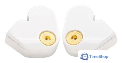 Наушники Moondrop SSR (белый) - Изображение №1 — Интернет-магазин Time-Shop