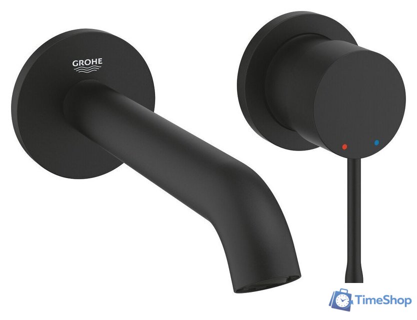 Смеситель Grohe Essence M 29192KF1 - Изображение №1 — Интернет-магазин Time-Shop