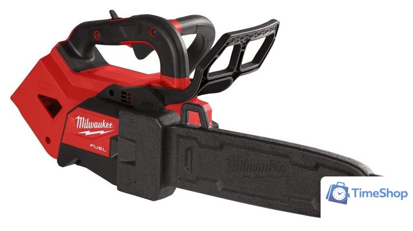 Аккумуляторная пила Milwaukee M18 FTHCHS30-0 4933479586 (без АКБ) - Изображение №4 — Интернет-магазин Time-Shop