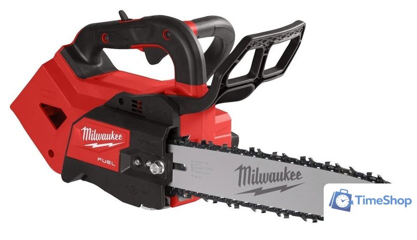 Аккумуляторная пила Milwaukee M18 FTHCHS30-0 4933479586 (без АКБ) - Изображение №2 — Интернет-магазин Time-Shop