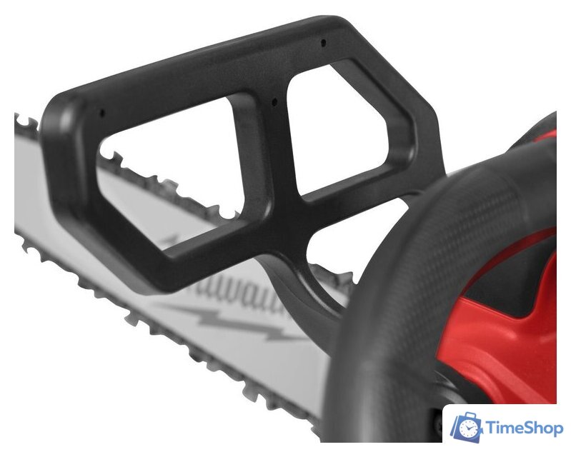 Аккумуляторная пила Milwaukee M18 FTHCHS30-0 4933479586 (без АКБ) - Изображение №7 — Интернет-магазин Time-Shop
