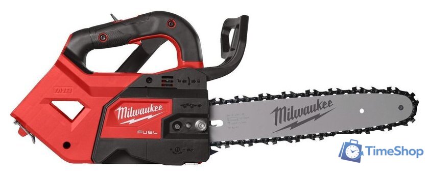 Аккумуляторная пила Milwaukee M18 FTHCHS30-0 4933479586 (без АКБ) - Изображение №1 — Интернет-магазин Time-Shop