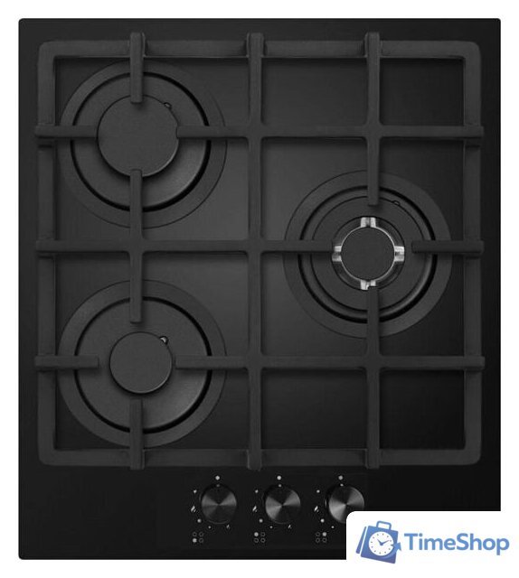 Варочная панель MAUNFELD EGHG.43.33CB2/G - Изображение №1 — Интернет-магазин Time-Shop