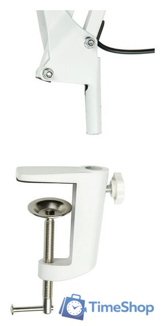 Настольная лампа Uniel TLD-568 - Изображение №3 — Интернет-магазин Time-Shop