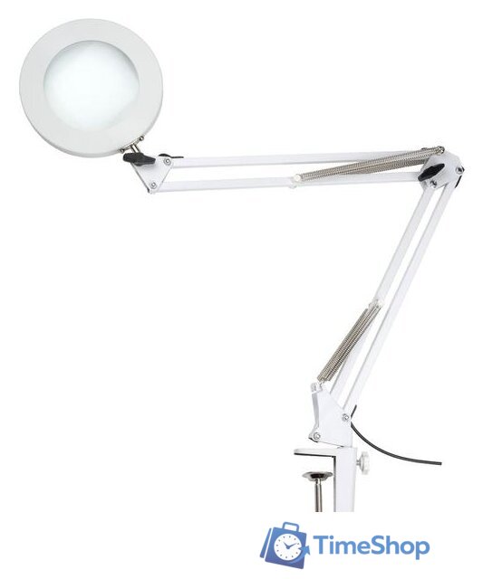 Настольная лампа Uniel TLD-568 - Изображение №2 — Интернет-магазин Time-Shop