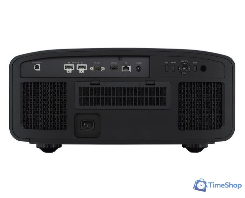 Проектор JVC DLA-RS1100 - Изображение №5 — Интернет-магазин Time-Shop
