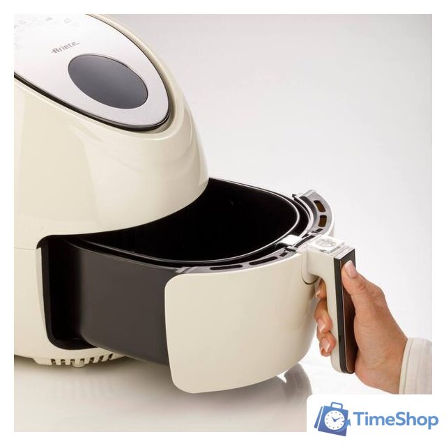 Аэрогриль (аэрофритюрница) Ariete 4618/02 Air Fryer XXL - Изображение №3 — Интернет-магазин Time-Shop