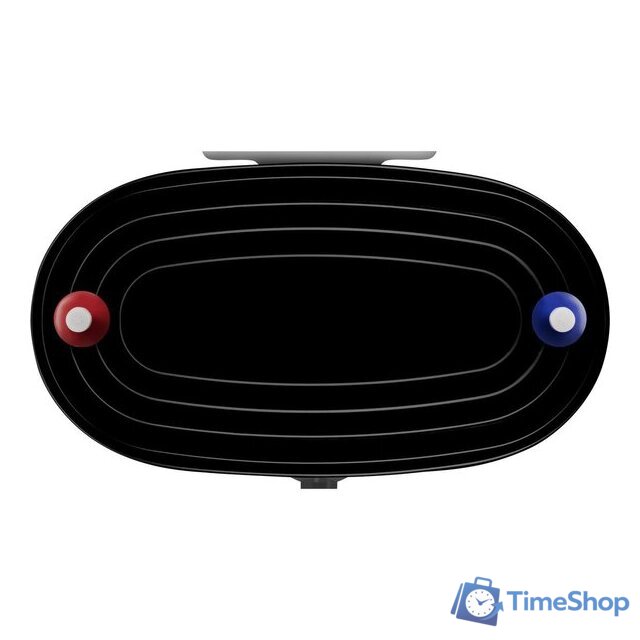 Накопительный электрический водонагреватель Electrolux EWH 30 Centurio IQ 3.0 Silver - Изображение №6 — Интернет-магазин Time-Shop