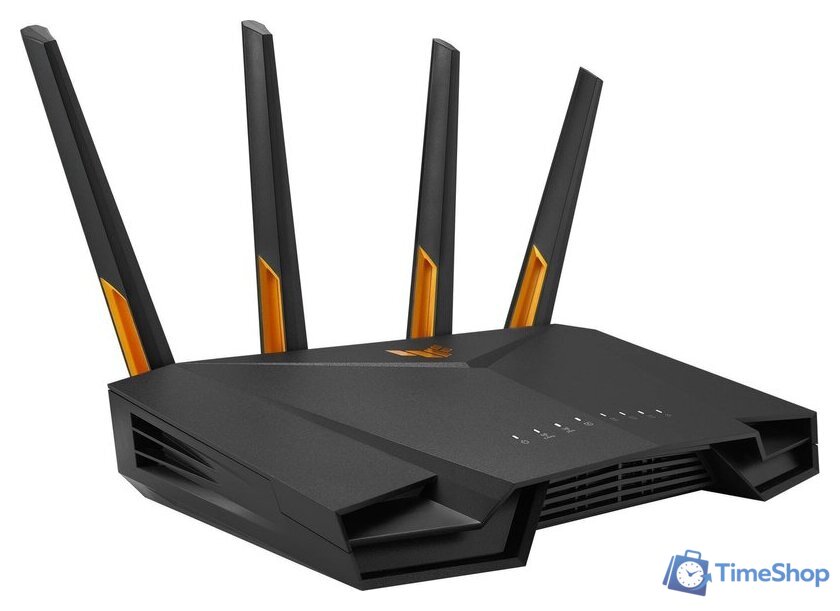 Wi-Fi роутер ASUS TUF Gaming AX3000 V2 - Изображение №7 — Интернет-магазин Time-Shop