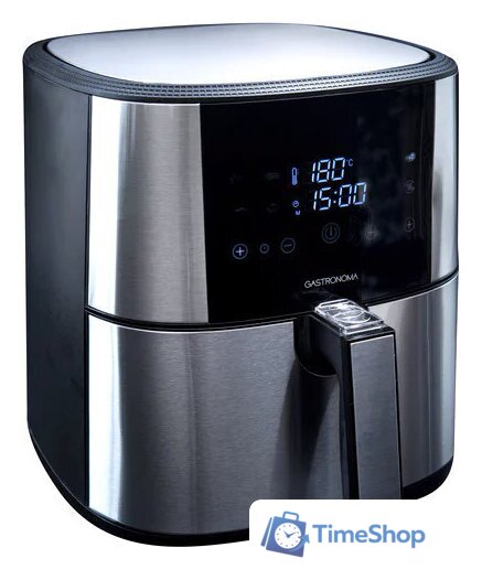 Аэрогриль (аэрофритюрница) Gastronoma 18290002 - Изображение №1 — Интернет-магазин Time-Shop