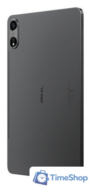 Планшет Oscal Pad 100 LTE 12GB/256GB (серый) - Изображение №7 — Интернет-магазин Time-Shop