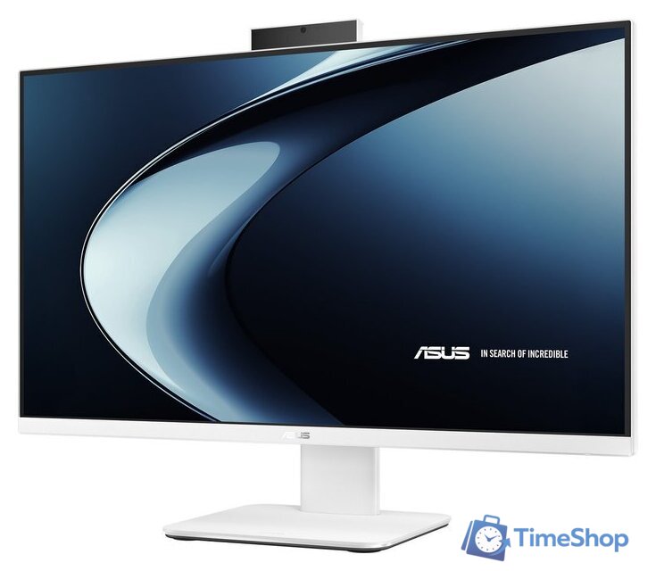 Моноблок ASUS V400 AiO V470VAK-WPE0350 - Изображение №4 — Интернет-магазин Time-Shop