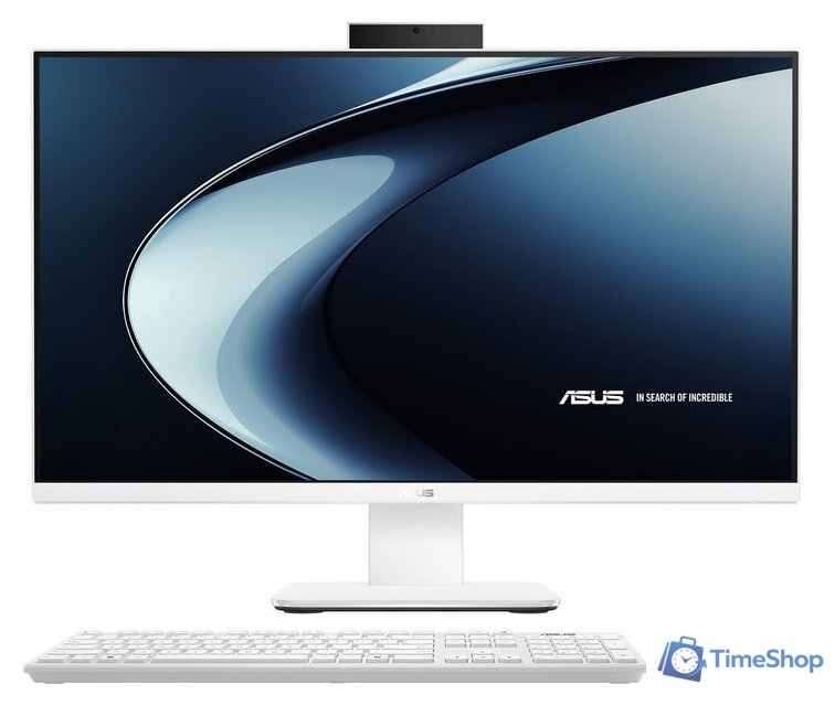 Моноблок ASUS V400 AiO V470VAK-WPE0350 - Изображение №1 — Интернет-магазин Time-Shop