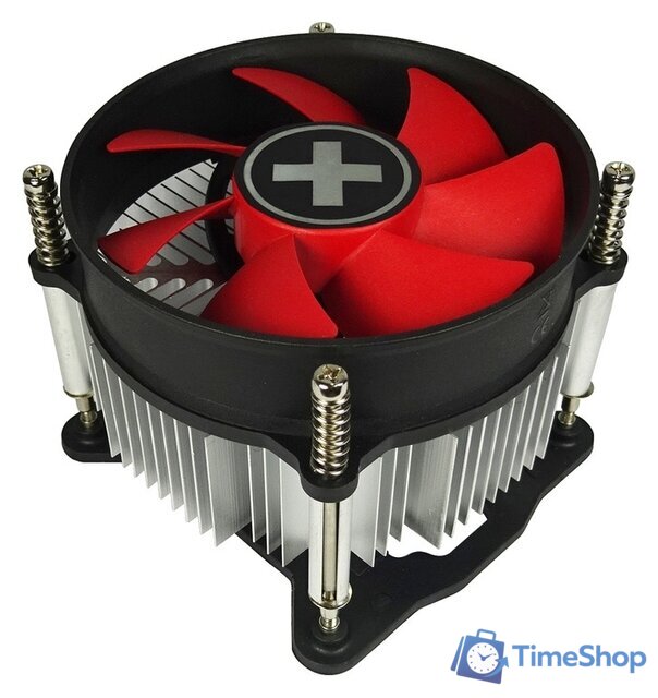Кулер для процессора Xilence XC032 I250PWM - Изображение №1 — Интернет-магазин Time-Shop