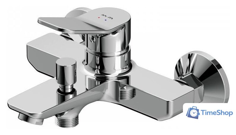 Смеситель AM.PM X-Joy F85A10000 - Изображение №1 — Интернет-магазин Time-Shop