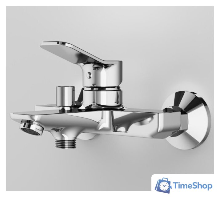 Смеситель AM.PM X-Joy F85A10000 - Изображение №2 — Интернет-магазин Time-Shop