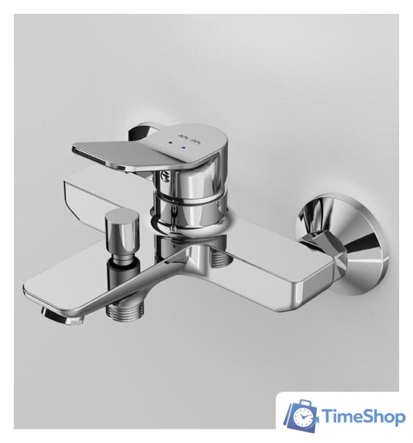 Смеситель AM.PM X-Joy F85A10000 - Изображение №5 — Интернет-магазин Time-Shop