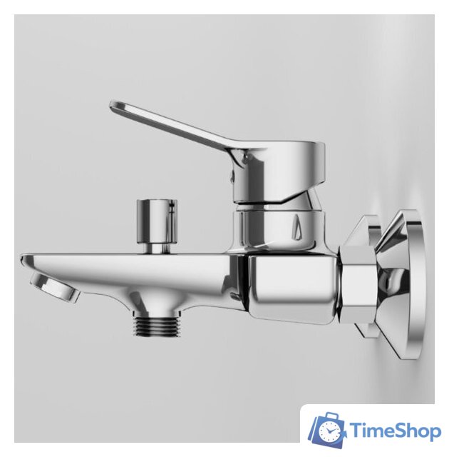 Смеситель AM.PM X-Joy F85A10000 - Изображение №3 — Интернет-магазин Time-Shop