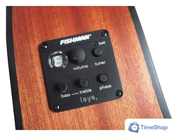 Электроакустическая гитара Randon RGI-01-CE - Изображение №3 — Интернет-магазин Time-Shop