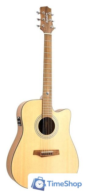 Электроакустическая гитара Randon RGI-01-CE - Изображение №1 — Интернет-магазин Time-Shop