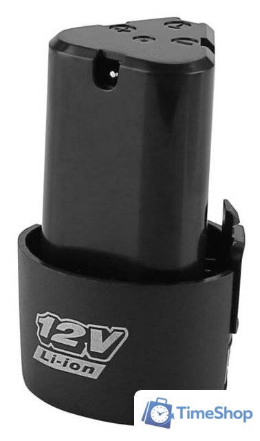 Дрель-шуруповерт Deko Banger SET 1 063-4129 (с 1-им АКБ) - Изображение №4 — Интернет-магазин Time-Shop