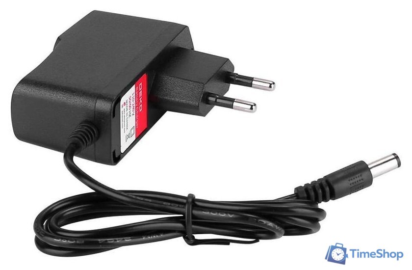 Дрель-шуруповерт Deko Banger SET 1 063-4129 (с 1-им АКБ) - Изображение №5 — Интернет-магазин Time-Shop